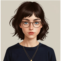 Audrey Martin