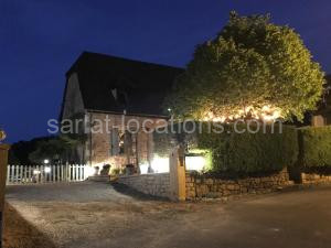 Domaine Lacoste à Carsac-Aillac