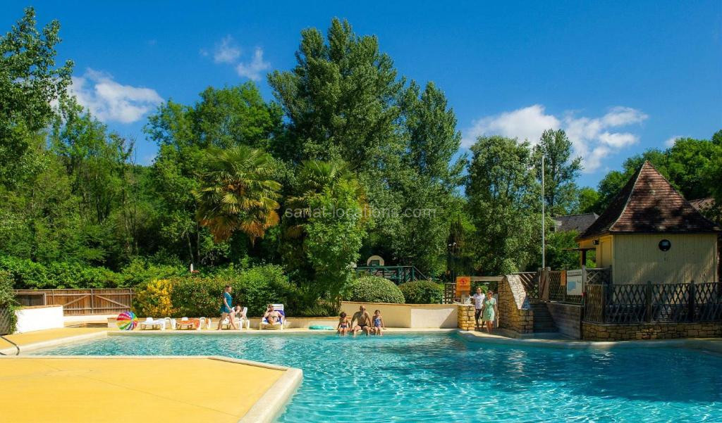 Photo de Camping Aqua Viva