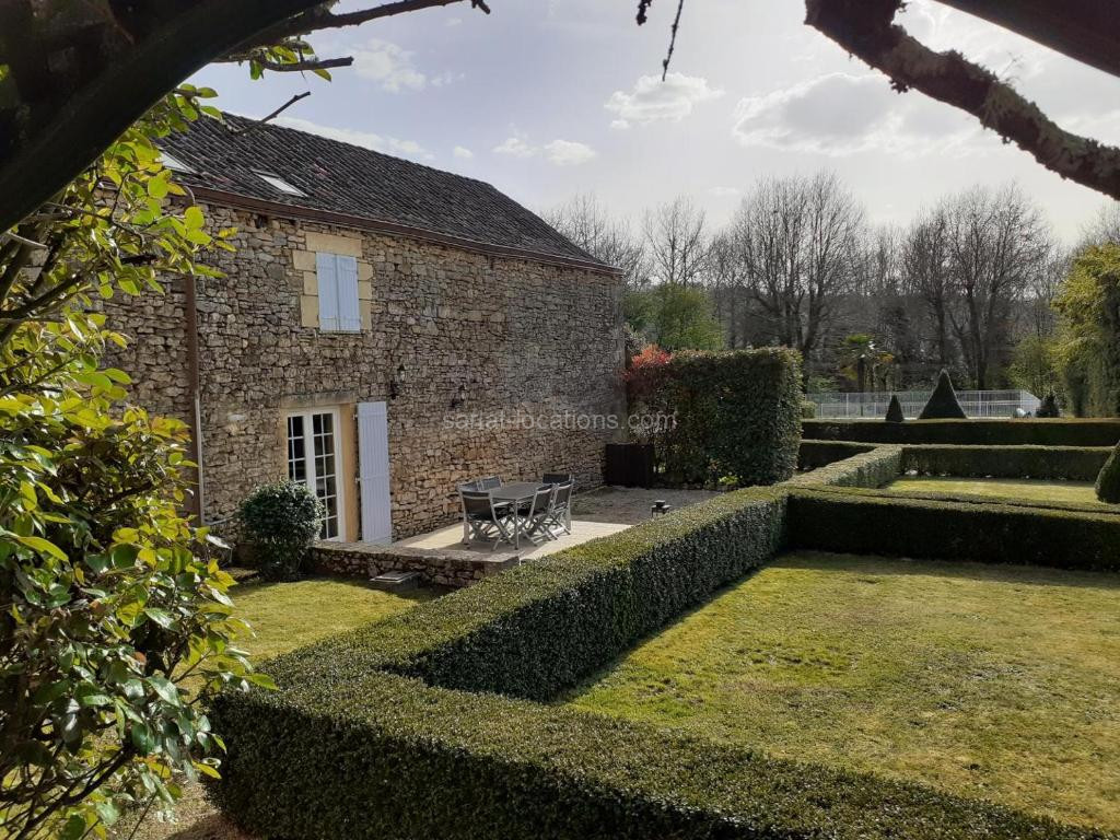 Photo de Domaine de pommarede