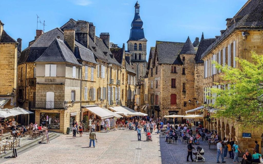 photo de Maison en Périgord