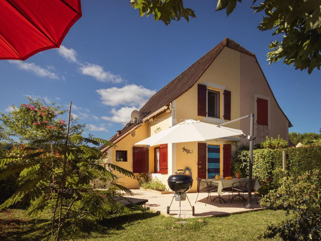Photo de Holiday Home near Dordogne River