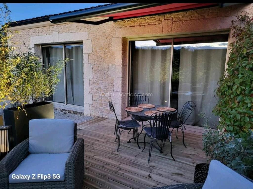 photo de Maison Cloé