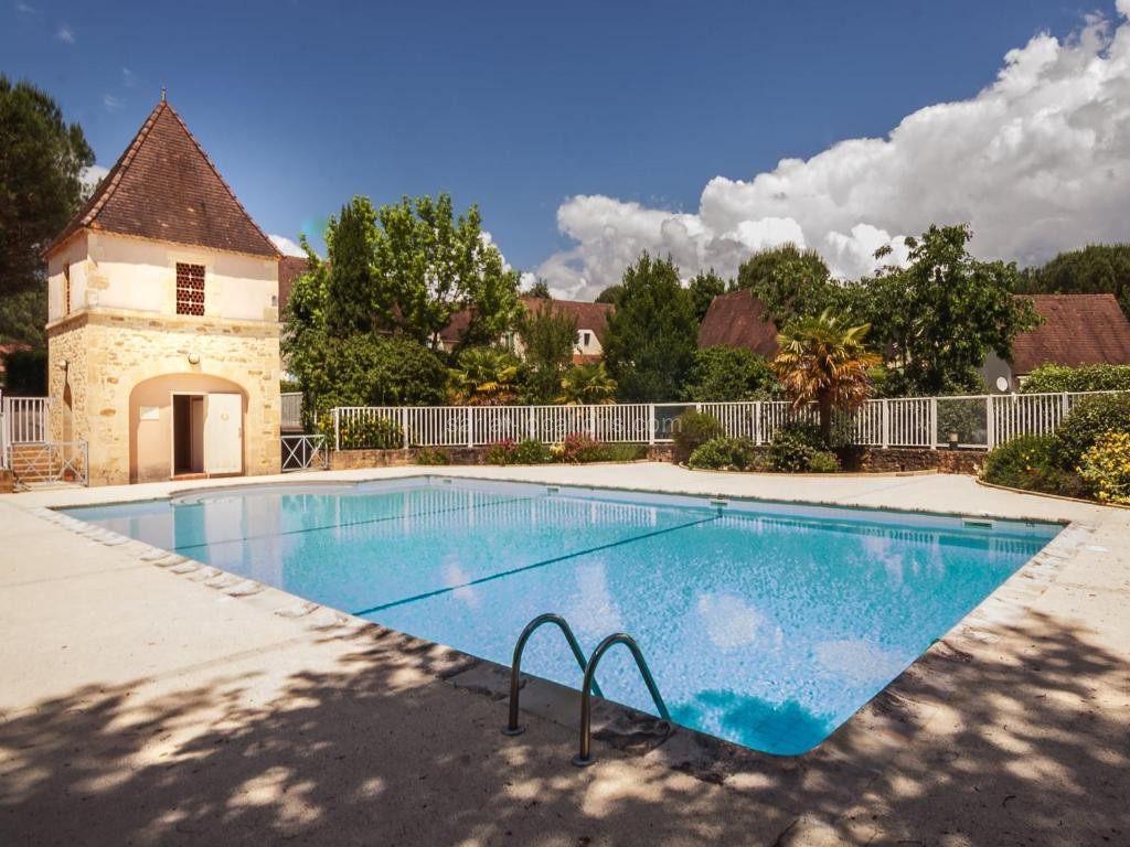 Photo de Beautiful holiday home near the forest, cleaning included