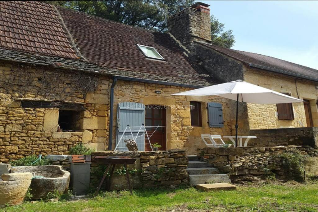 Photo de L'abreuvoir, Gite du 18 siecle, accés indépendant