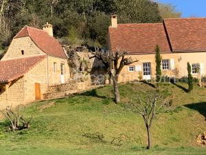 Gîte chez le Gaulois à Carsac-Aillac