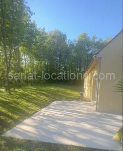 3 chambres à Carsac-Aillac