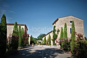 Hôtel La Villa Romaine à Carsac-Aillac